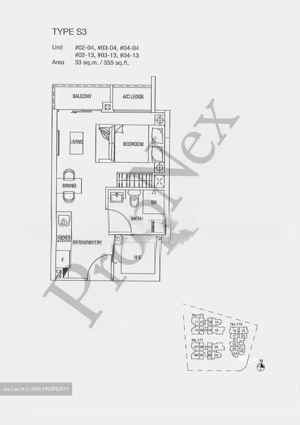 Suites @ Eastcoast (D15), Condominium #566575021